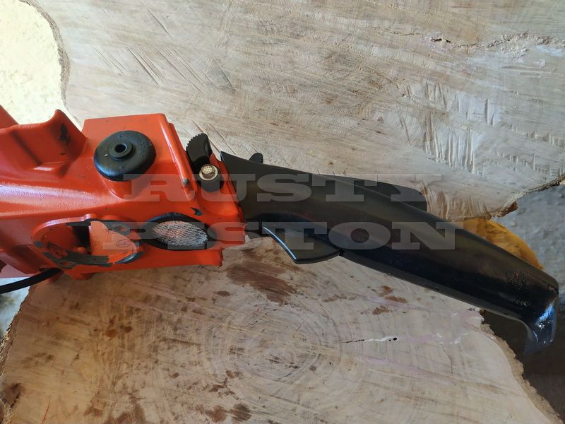 Μικρογραφία: ΚΟΡΜΟΣ ΣΕΤ (ΜΕ ΧΕΙΡΟΓΚΑΖΟ) HOMELITE 360