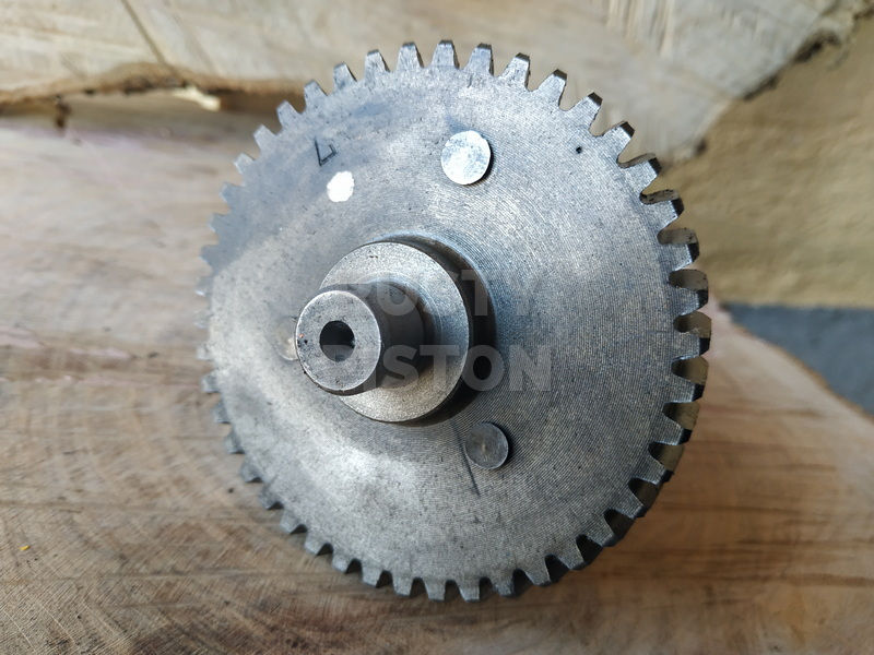 Μικρογραφία: ΕΚΚΕΝΤΡΟΦΟΡΟΣ SUZUKI V120