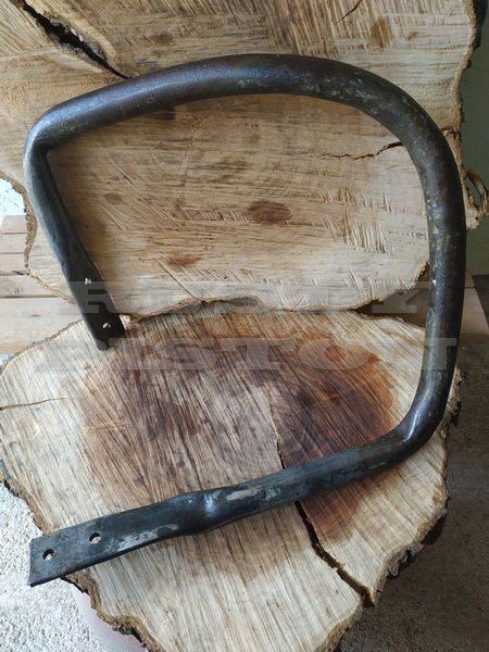 ΧΕΙΡΟΛΑΒΗ ΑΡΙΣΤΕΡΗ HUSQVARNA 480 CD