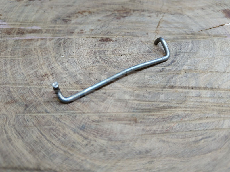 ΝΤΙΖΑ ΓΚΑΖΙΟΥ SOLO 633