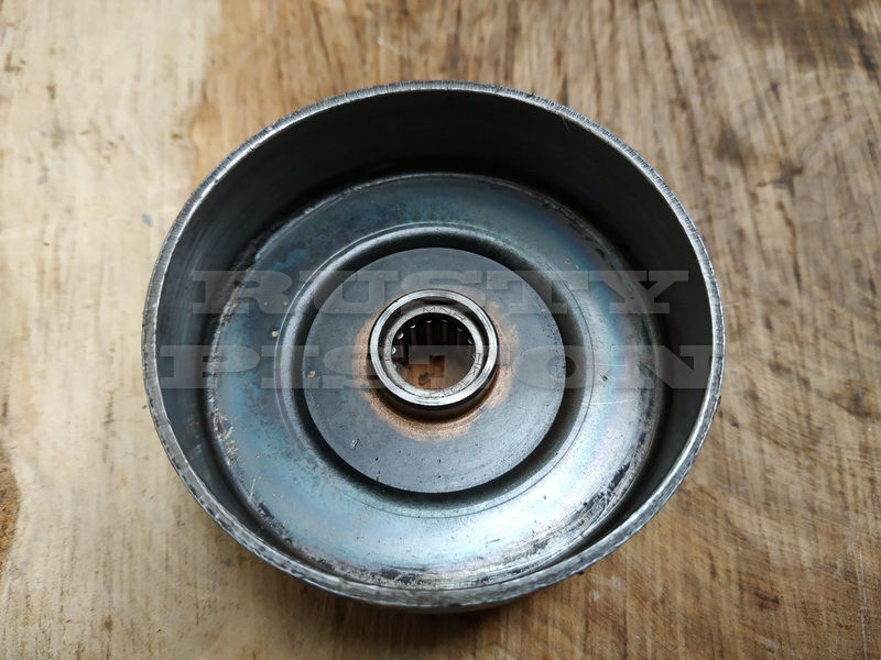 Μικρογραφία: ΚΑΜΠΑΝΑ SOLO 606