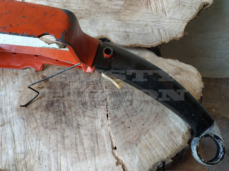 Μικρογραφία: ΧΕΙΡΟΓΚΑΖΟ ΣΕΤ STIHL 051