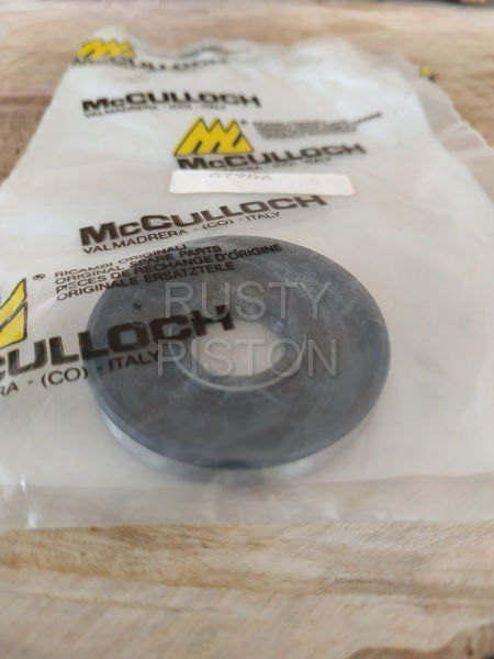 Μικρογραφία: ΤΣΙΜΟΥΧΑ ΣΤΡΟΦΑΛΟΥ McCULLOCH PRO MAC 10-10 / 555 / 605 / 610 / 650 / 690...