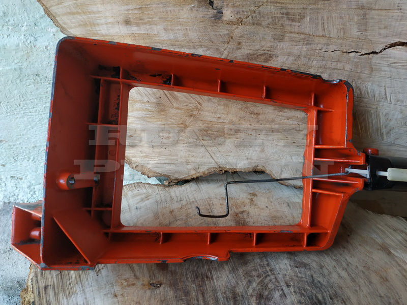 Μικρογραφία: ΧΕΙΡΟΓΚΑΖΟ ΣΕΤ STIHL 051