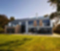 CGI drawing of a residential property