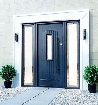 palladio door