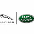 Jaguar Land Rover logo