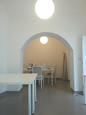 new cellar renovation