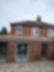 House extension