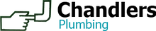 Chandler plumbing logo