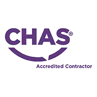 chas logo