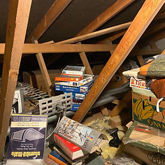 loft clearance