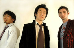Ken Oak Band