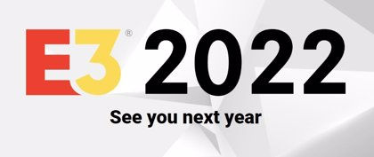 E3 2022 cancelado