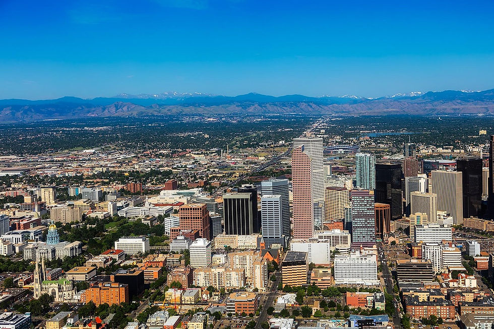 Local SEO in Denver: Why It’s the Key to Beating Local Competitors