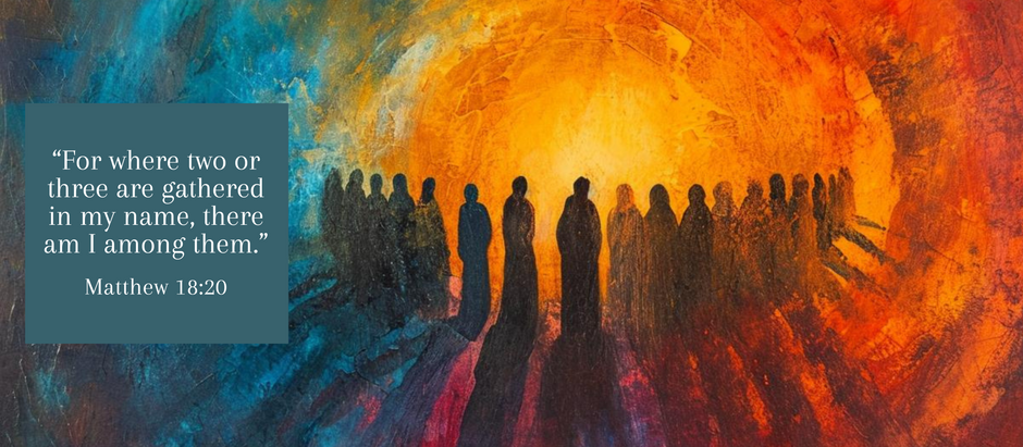 Created for Community - Devotional