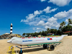 BANANA BOAT