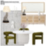 DINING ROOM SELECTIONS FINAL