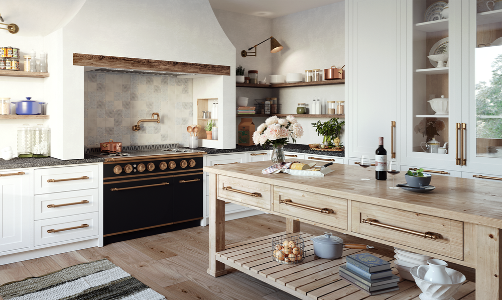 12 Kitchen Design Mistakes to Avoid