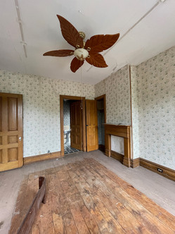 Bedroom 2 - 2nd Floor