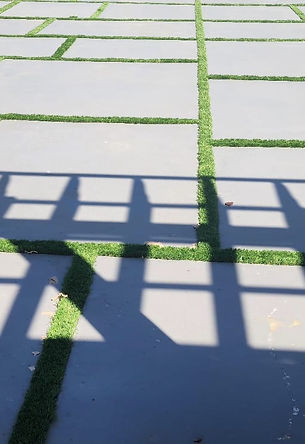 roof turfing