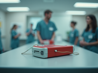 AED and BLS Training: Be Prepared for Emergencies
