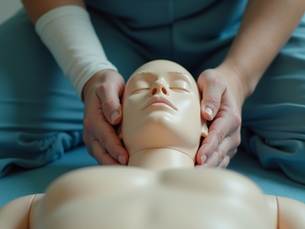 CPR Training: Save Lives with Long Island Certification