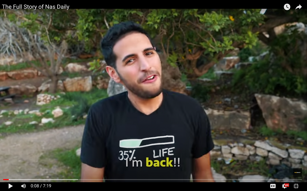 Nas Daily