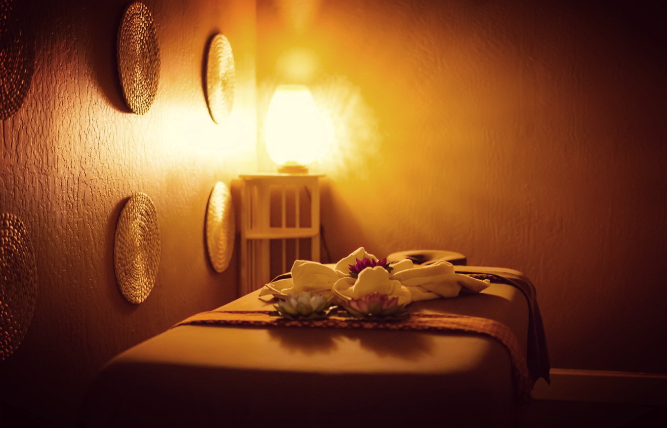 Thai Massage San Mateo United States Bua Thai Wellness Center