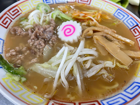 ラーメン大会！