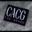 Thumbnail: “CACG The Brand.” BASIC TEEs