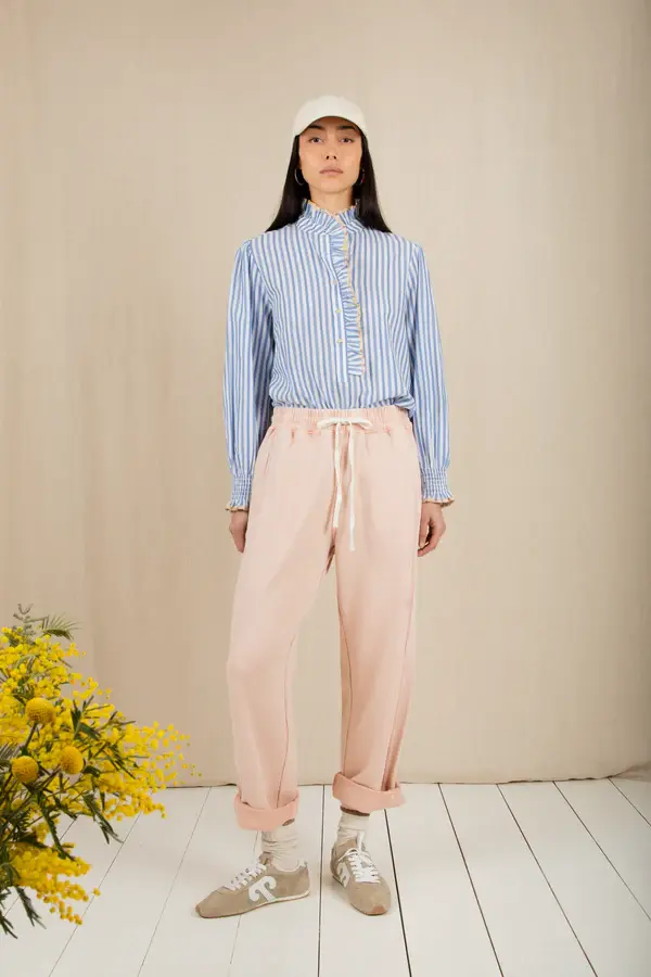 Bonte Noemi Sweatpants Rosewater