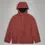 Thumbnail: Rains Suva Hardshell string Jacket