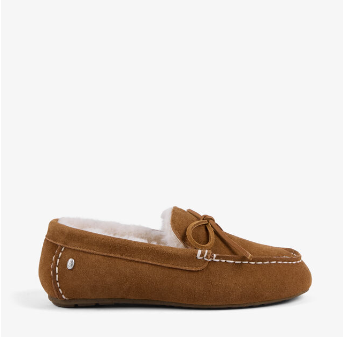 Thumbnail: Emu Sandrine boat shoe