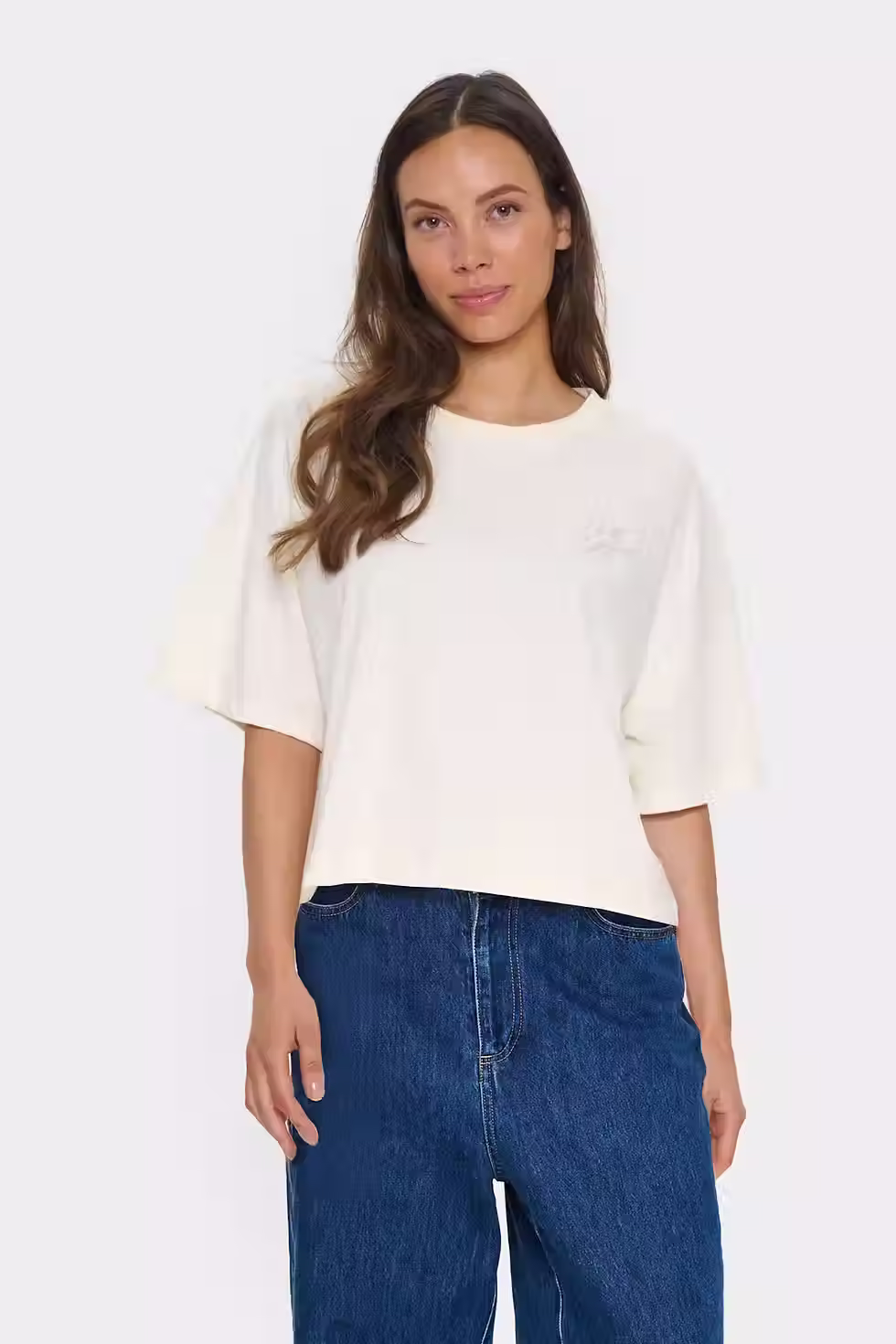 Saint Tropez Jalinu T-Shirt