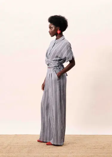 Thumbnail: FRNCH Metis Trousers