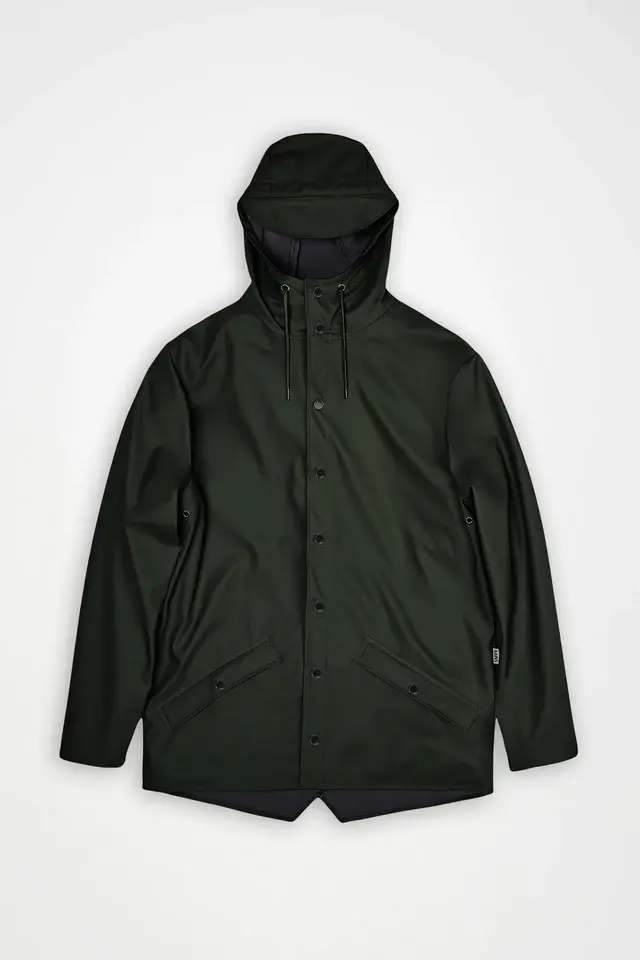 Thumbnail: Rains Jacket