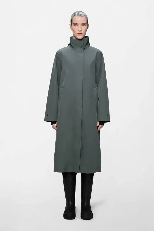 Thumbnail: Rains Suva Vision SoftShell