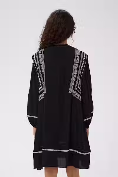 Thumbnail: Saint Tropez Rosalia Dress
