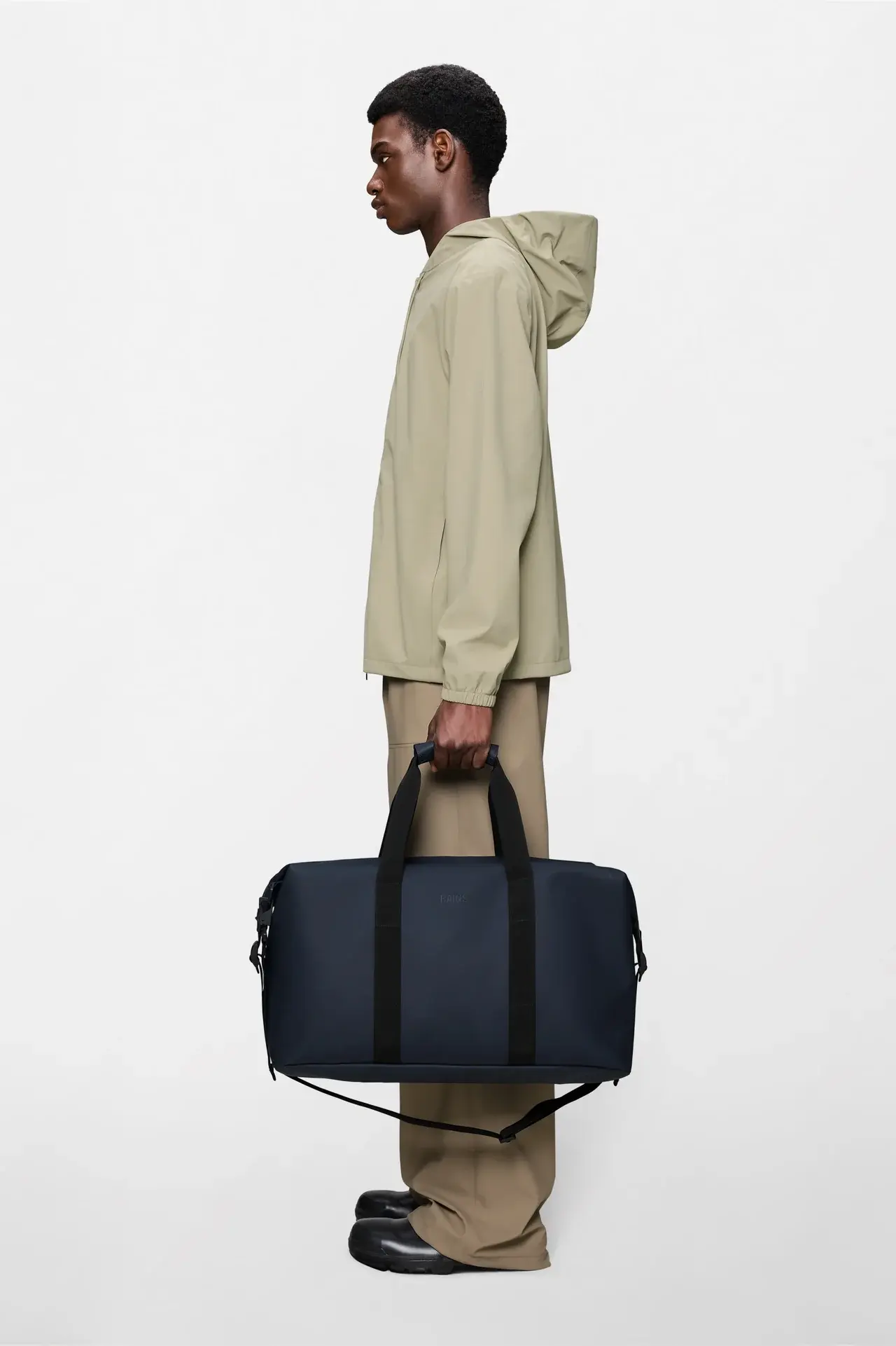 Rains Hilo Weekend Bag
