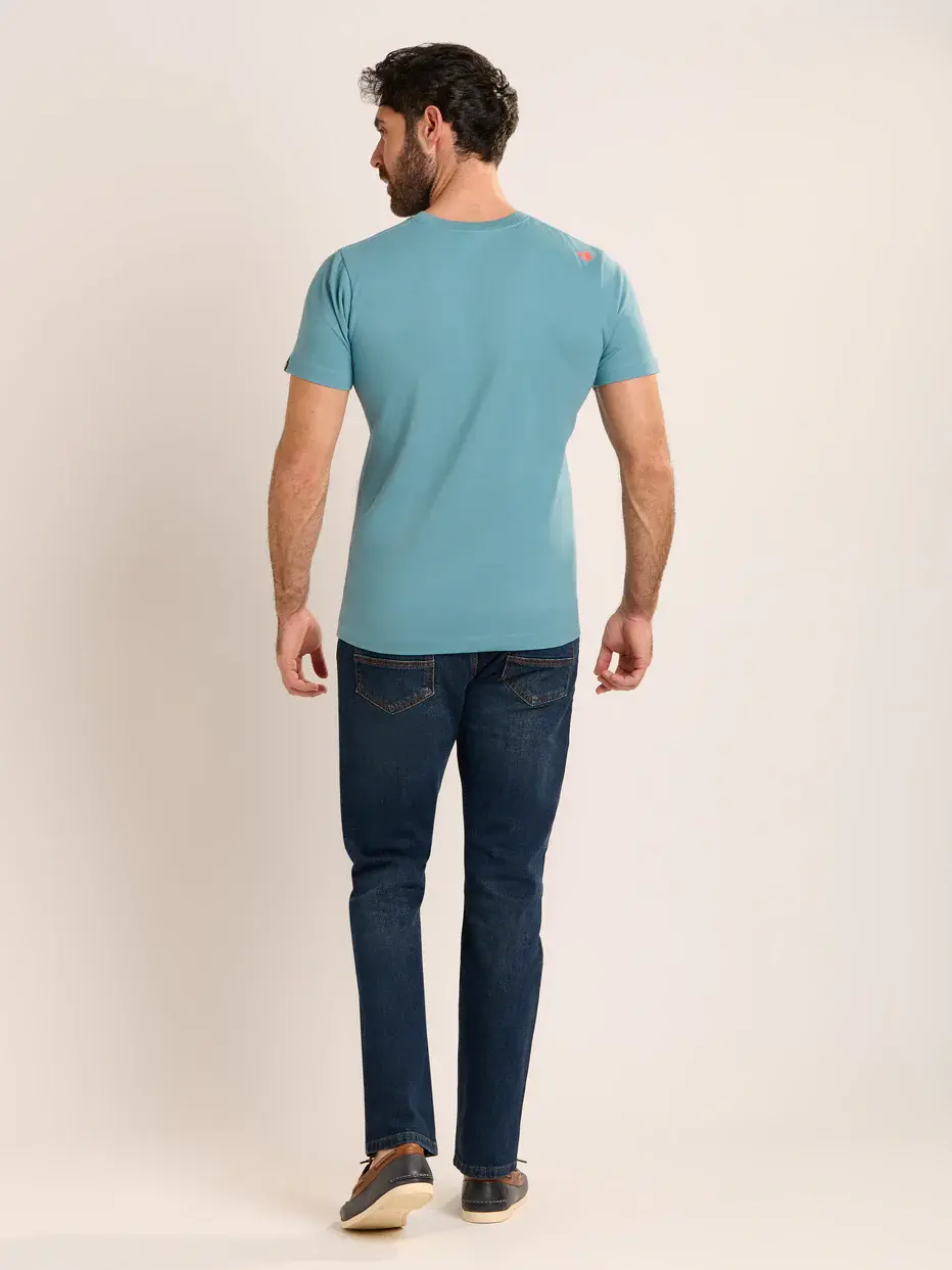 Thumbnail: Brakeburn bobbington Tee