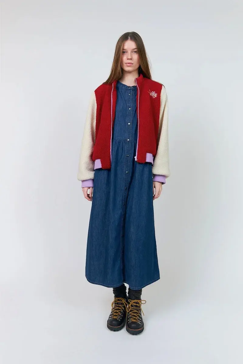 Lolly's Laundry Lua Short Jacket