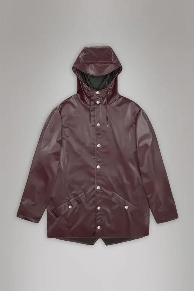 Thumbnail: Rains Jacket