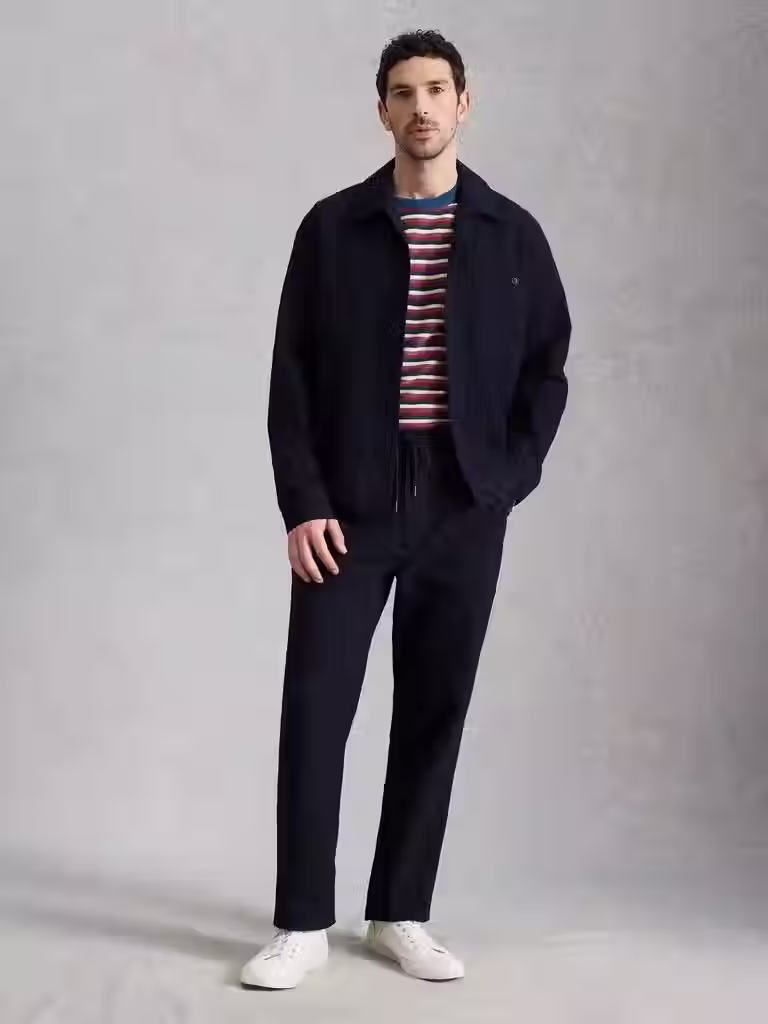 Thumbnail: White stuff Falmouth Seersucker Jacket