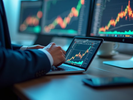 Exploring Asymmetric Opportunities in Capital Markets