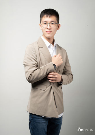 羅慶恩 形象寫真