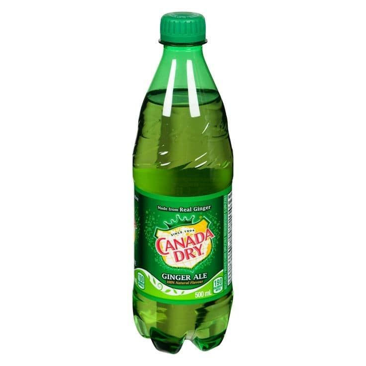 Thumbnail: DRINKS (REGULAR)
