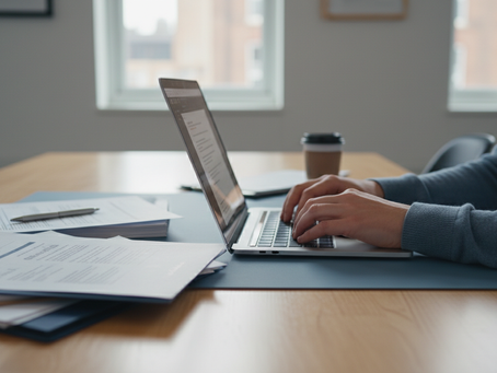 Improve Proposals with Grant Writing Assistance