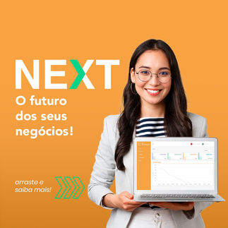 NEXT Business