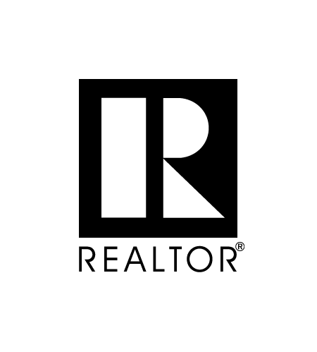 REALTOR LOGO BLK